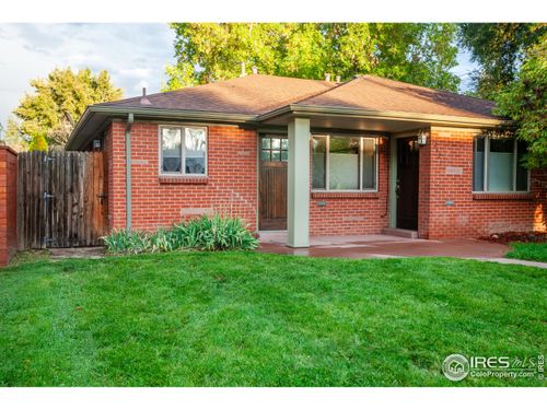 2326 Lowell Blvd, Denver, CO, 80211-4434 | Card Image