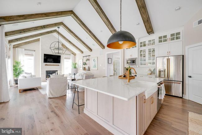 20342 Honeysuckle Dr, House other with 4 bedrooms, 4 bathrooms and null parking in Lincoln DE | Image 10