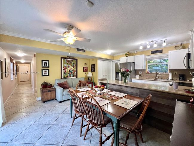 1203 Madrid St, House other with 3 bedrooms, 2 bathrooms and null parking in Coral Gables FL | Image 5