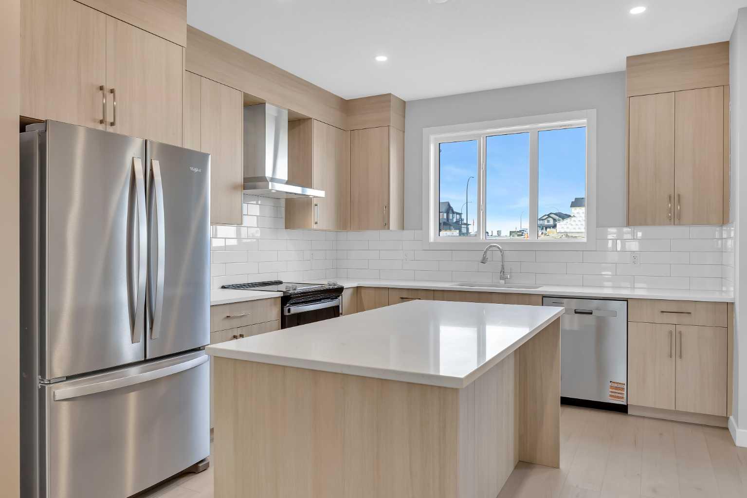 Residential in Calgary