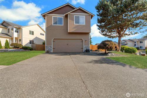 1212 192nd Street Ct E, Spanaway, WA, 98387-3409 | Card Image