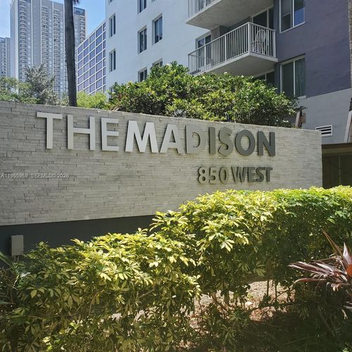apt-1508-850 N Miami Ave, Miami, FL, 33136-3545 | Card Image