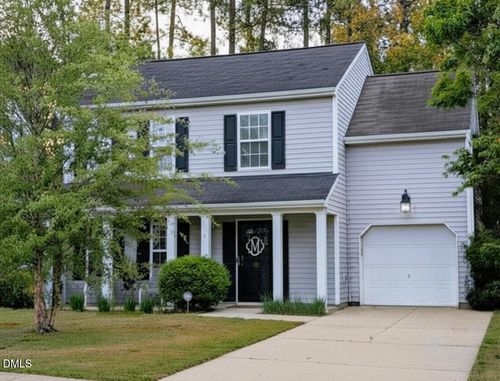 325 Indian Branch Dr, Morrisville, NC, 27560-9445 | Card Image