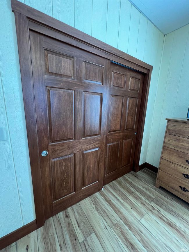 410 W Burress Rd, House other with 2 bedrooms, 2 bathrooms and null parking in Dale IN | Image 11