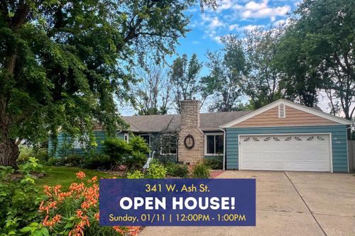 341 W Ash St Street, Canistota, SD, 57012 | Card Image