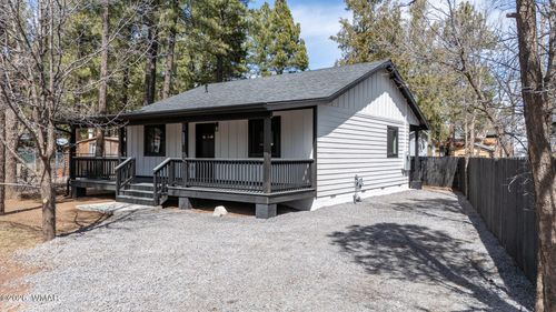 2842 Kempa Dr, Lakeside, AZ, 85929-6195 | Card Image