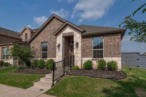 6017 Wildflower Way, Aubrey, TX, 76227-3398 | Card Image