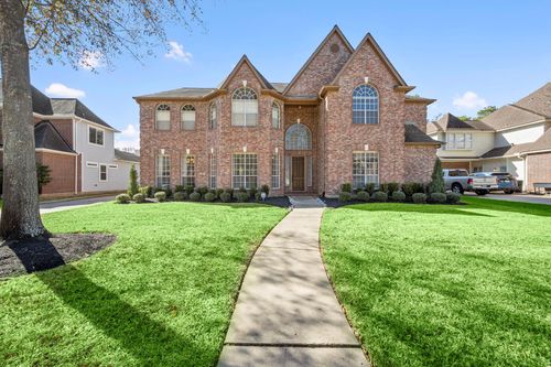 17107 Wunder Hill Dr, Spring, TX, 77379-4583 | Card Image