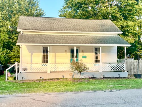411 Elm St, Hope, IN, 47246-1309 | Card Image