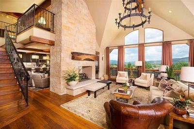 118 Castle Peak Gate, House other with 6 bedrooms, 5 bathrooms and null parking in Edwards CO | Image 2