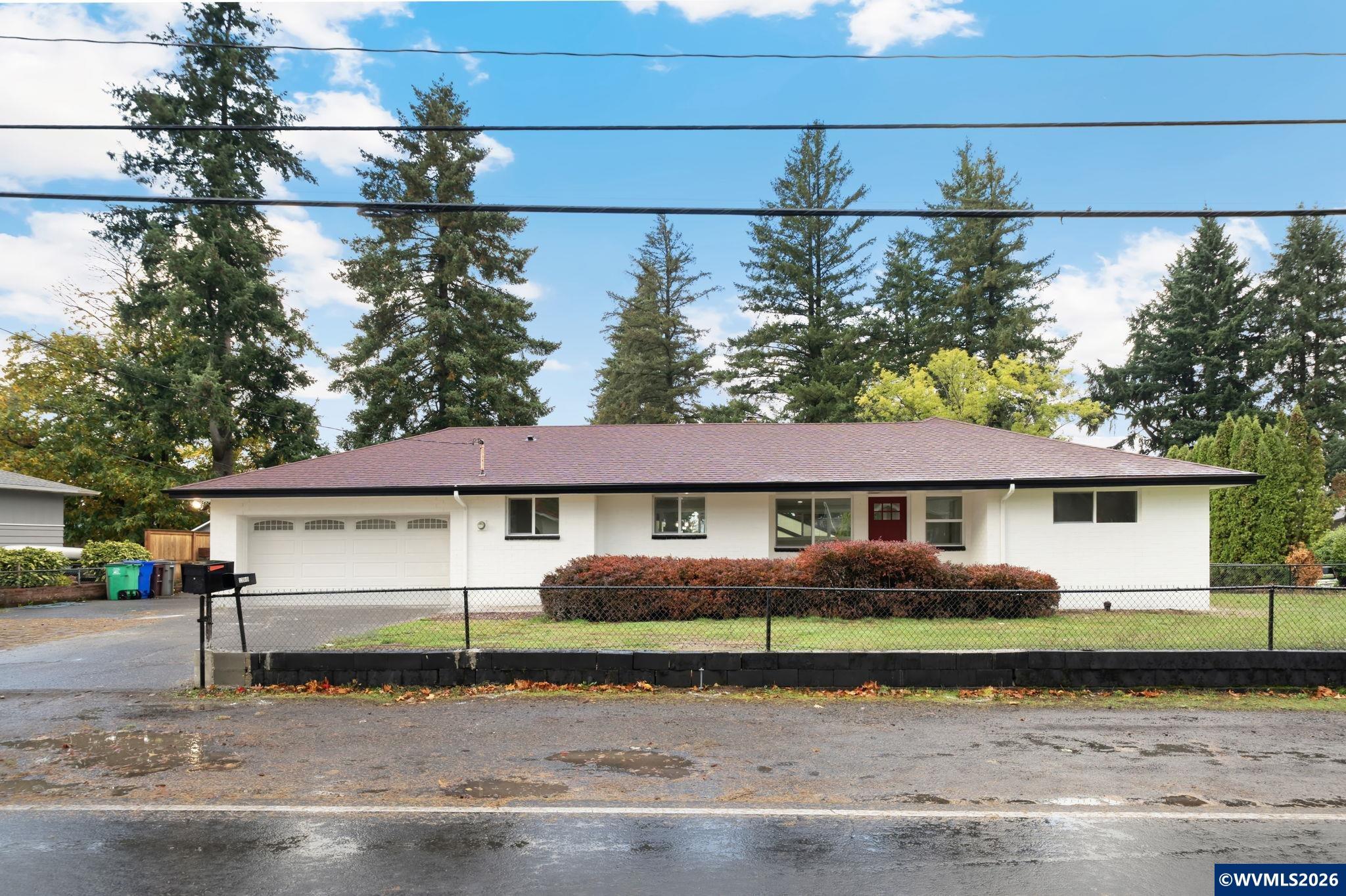Residential in Portland