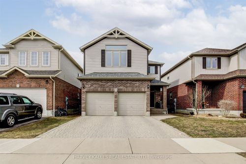 106 Eden Oak Trail, Kitchener, ON, N2A0G1 | Card Image