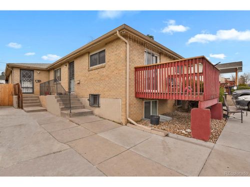 233 S Decatur St, Denver, CO, 80219 | Card Image