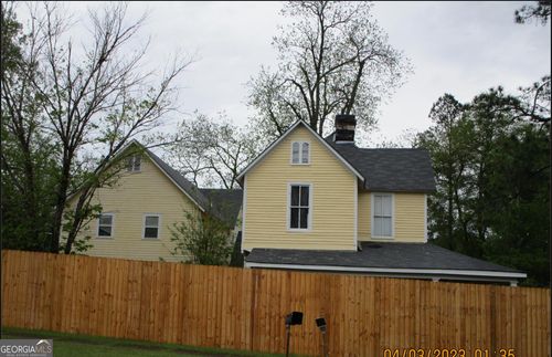 310 N Sumter St, Oglethorpe, GA, 31068 | Card Image