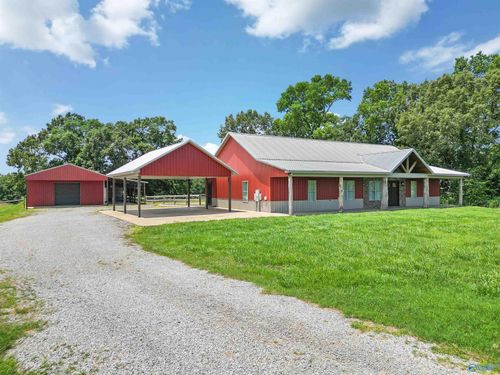 3550 County Road 1224, Vinemont, AL, 35719 | Card Image