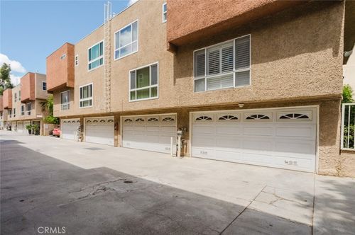 4-7319 Hazeltine Avenue, Van Nuys, CA, 91405 | Card Image