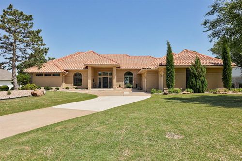 301 Carmel Valley Way, Edmond, OK, 73025 | Card Image
