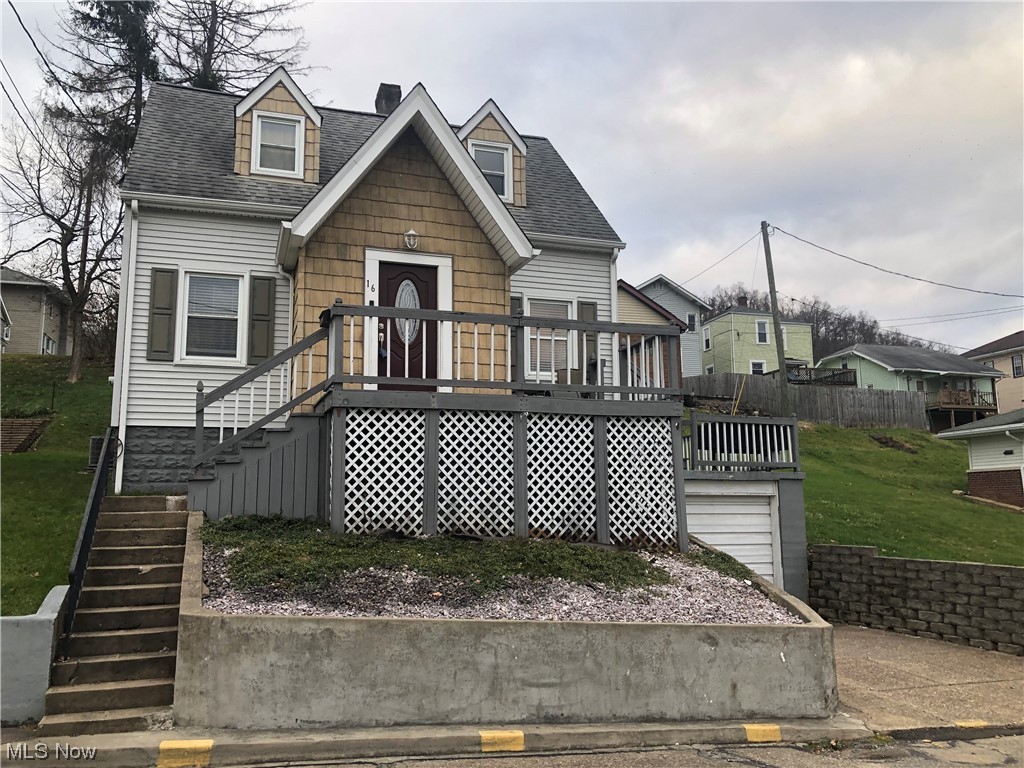 Driggs Ln, Bridgeport, OH 43912