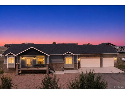 14545 Barksdaly Way, Keenesburg, CO, 80643-4249 | Card Image