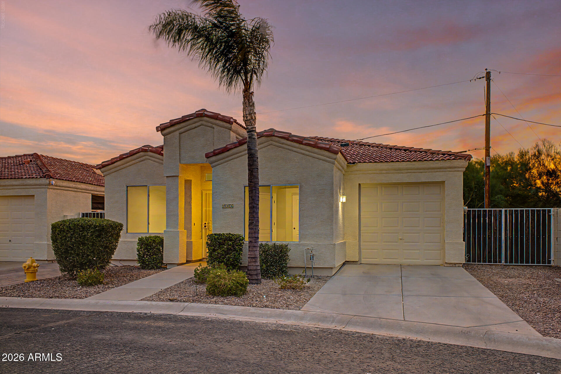 Residential in Mesa 5