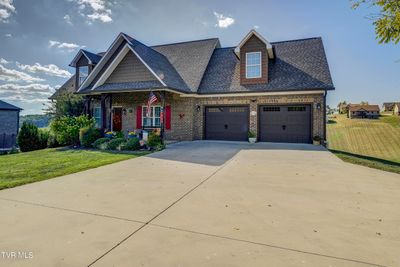 755 Hales Chapel Road, House other with 4 bedrooms, 3 bathrooms and null parking in Gray TN | Image 1