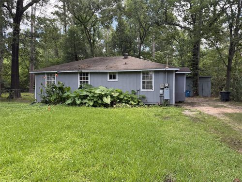 5764 Cessna Dr, Montgomery, TX, 77316-4069 | Card Image