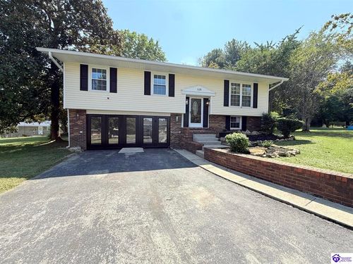 106 Churchill Dr, Campbellsville, KY, 42718-2129 | Card Image
