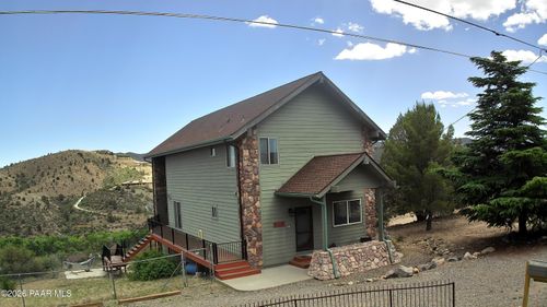 1003 N Opal Dr, Prescott, AZ, 86303-6214 | Card Image