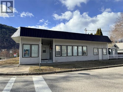 2194 Sixth Ave, Trail, BC, V1R3B7 | Card Image