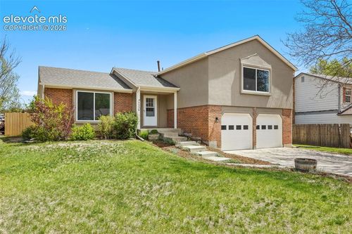 5326 Picket Drive, Colorado Springs, CO, 80918 | Card Image