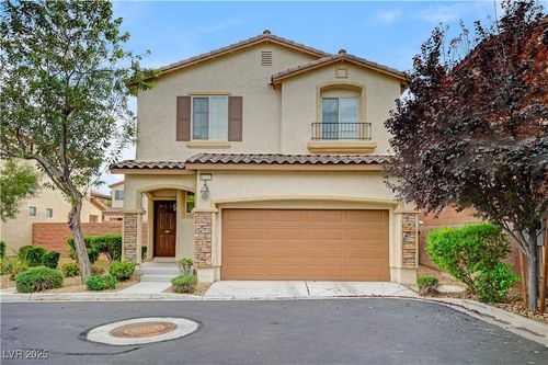 10727 Centerville Bay Ct, Las Vegas, NV, 89179-1444 | Card Image