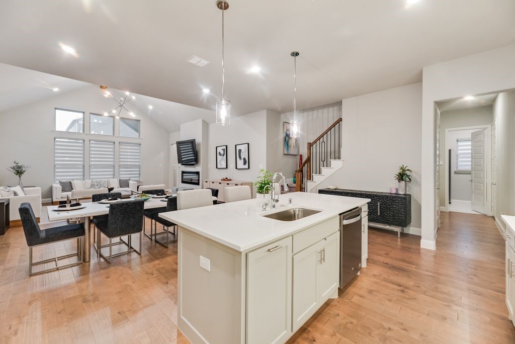 Residential in Frisco 5