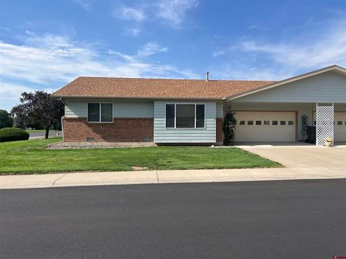 unit-b-2031 Princeton Way, Montrose, CO, 81401-4071 | Card Image