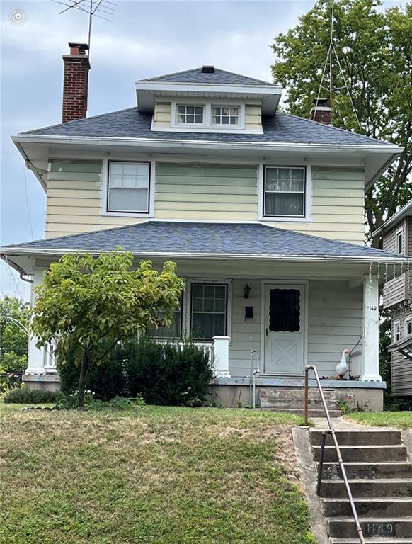 Holly Ave, Dayton, OH 45410
