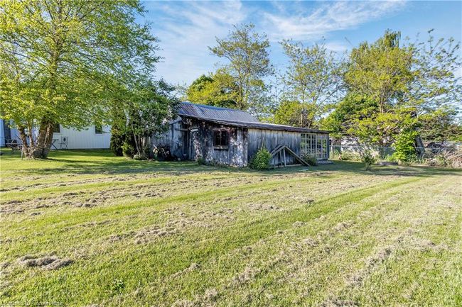 442 1 St Concession Rd, House other with 5 bedrooms, 2 bathrooms and 9 parking in Port Rowan ON | Image 27