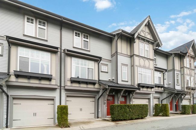 39 - 1320 Riley Street, Townhouse with 2 bedrooms, 2 bathrooms and 2 parking in Coquitlam BC | Image 26