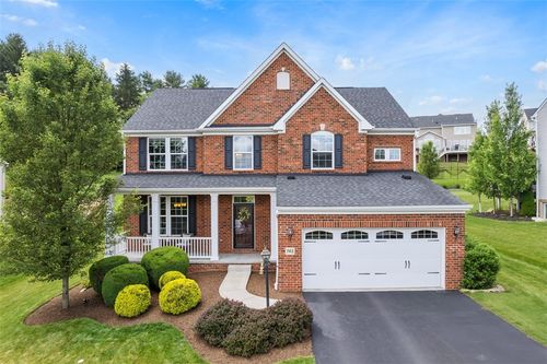 743 Packsaddle Trail, Richland, PA, 15044 | Card Image