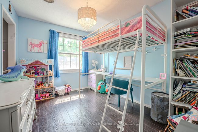 9 Oriole Crt, House other with 3 bedrooms, 2 bathrooms and 4 parking in Barrie ON | Image 12