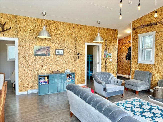 117 Ravine Road, House other with 3 bedrooms, 1 bathrooms and 8 parking in Big Shell SK | Image 22