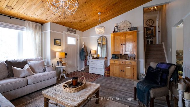 14 Sulky Dr, House other with 4 bedrooms, 3 bathrooms and 4 parking in Penetanguishene ON | Image 11