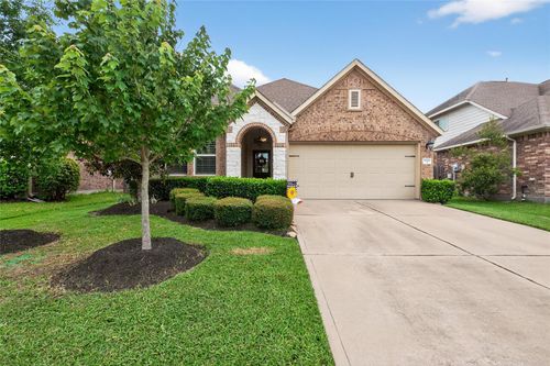 2606 Ivy Wood Ln, Conroe, TX, 77385-5066 | Card Image