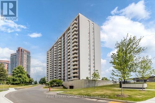 203-66 Falby Court, Ajax (South East), ON, L1S3L2 | Card Image