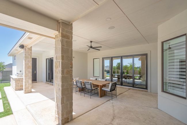 6300 Sister Crk, House other with 4 bedrooms, 5 bathrooms and 4 parking in Midland TX | Image 26