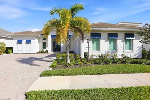 11420 Canal Grande Dr, FORT MYERS, FL, 33913-9486 | Card Image