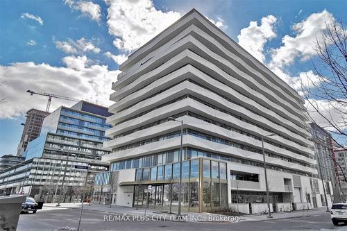 405-60 Tannery Rd, Toronto, ON, M5A0S8 | Card Image