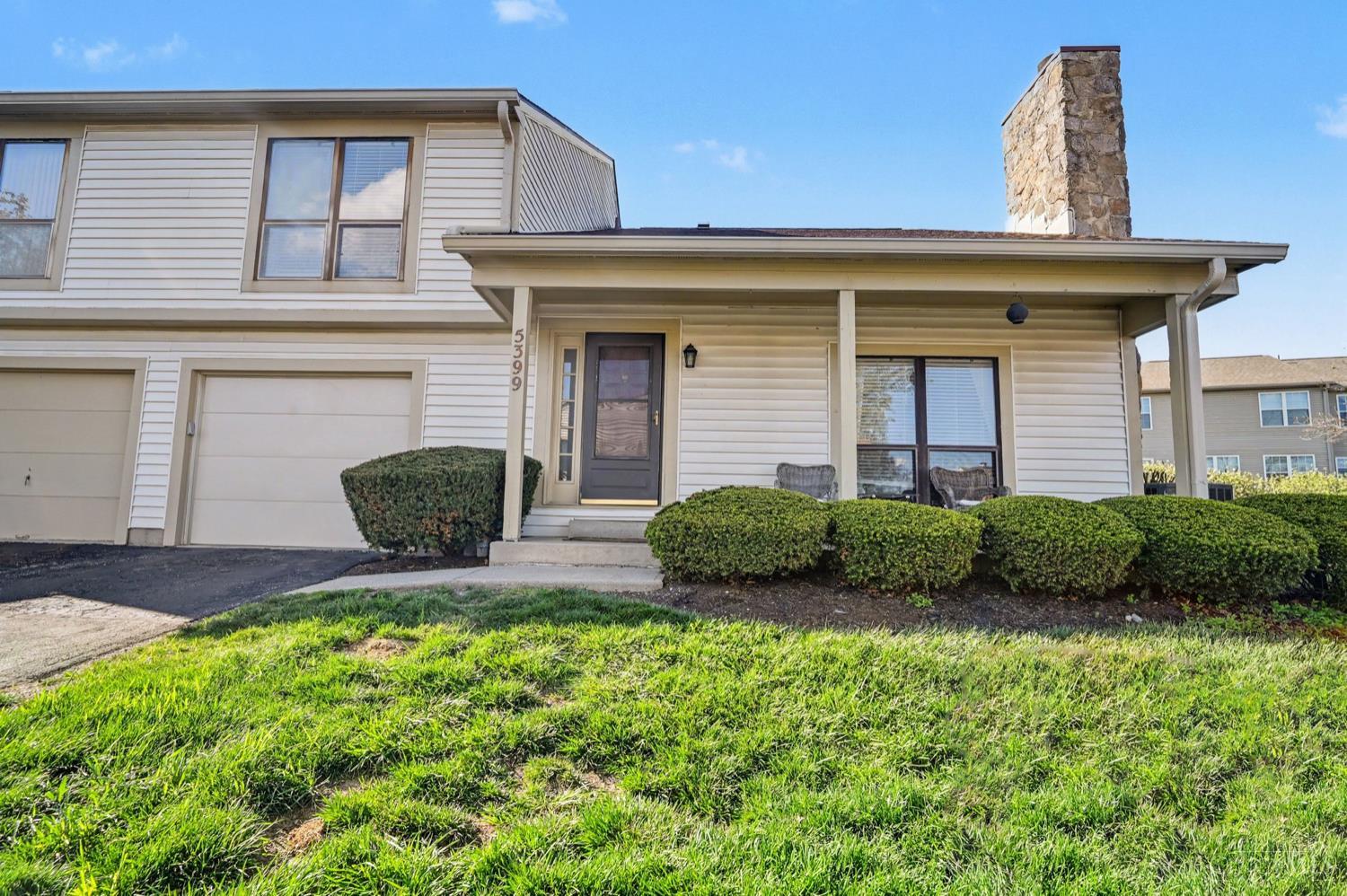 5399 Country Ridge Dr, For Sale in Mason - eXp Realty