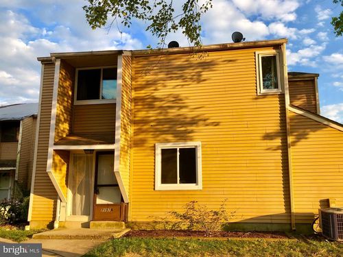 7197 Cimarron Ct, FREDERICK, MD, 21703-9437 | Card Image