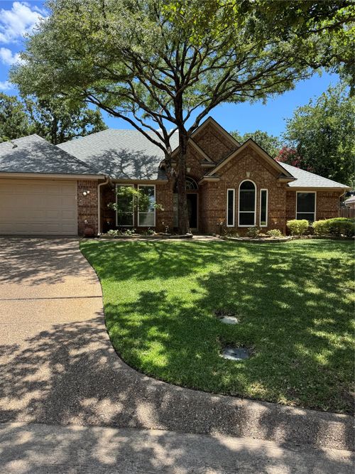 3 Mistywood Court, Mansfield, TX, 76063 | Card Image