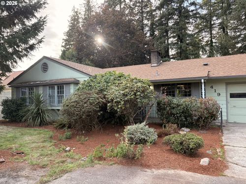 419 N Morton St, Newberg, OR, 97132 | Card Image