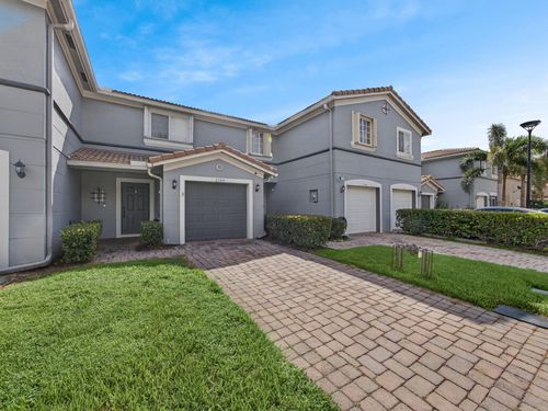 2544 Sw Marshfield Ct, Port St Lucie, FL, 34953-4369 | Card Image